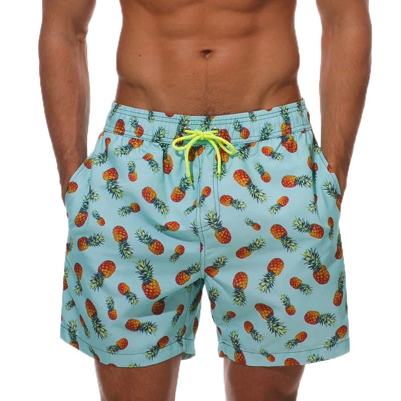Short de Bain Homme