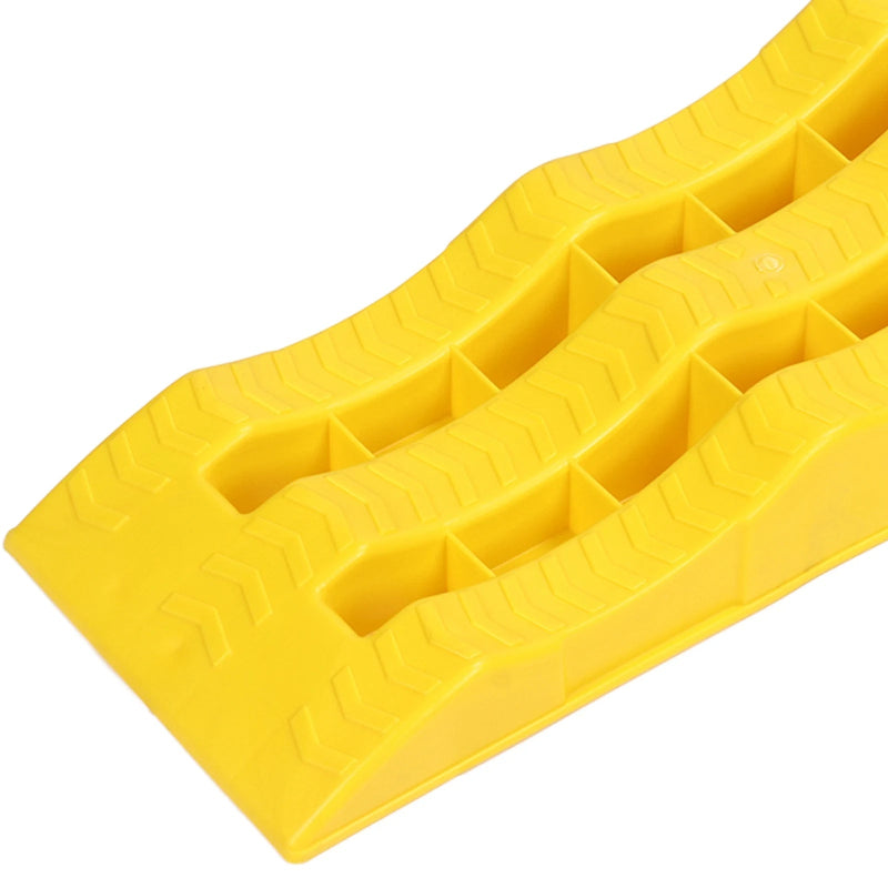 Rampes de Nivellement Camping-Car