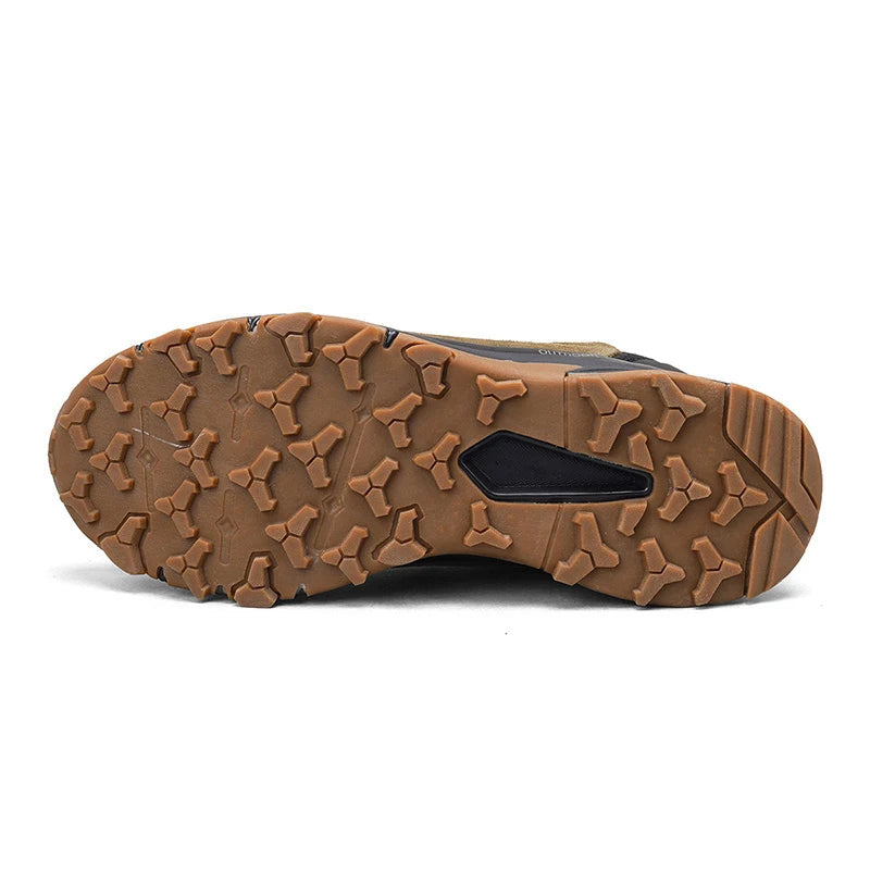 Chaussures de Randonnée HIKING-X