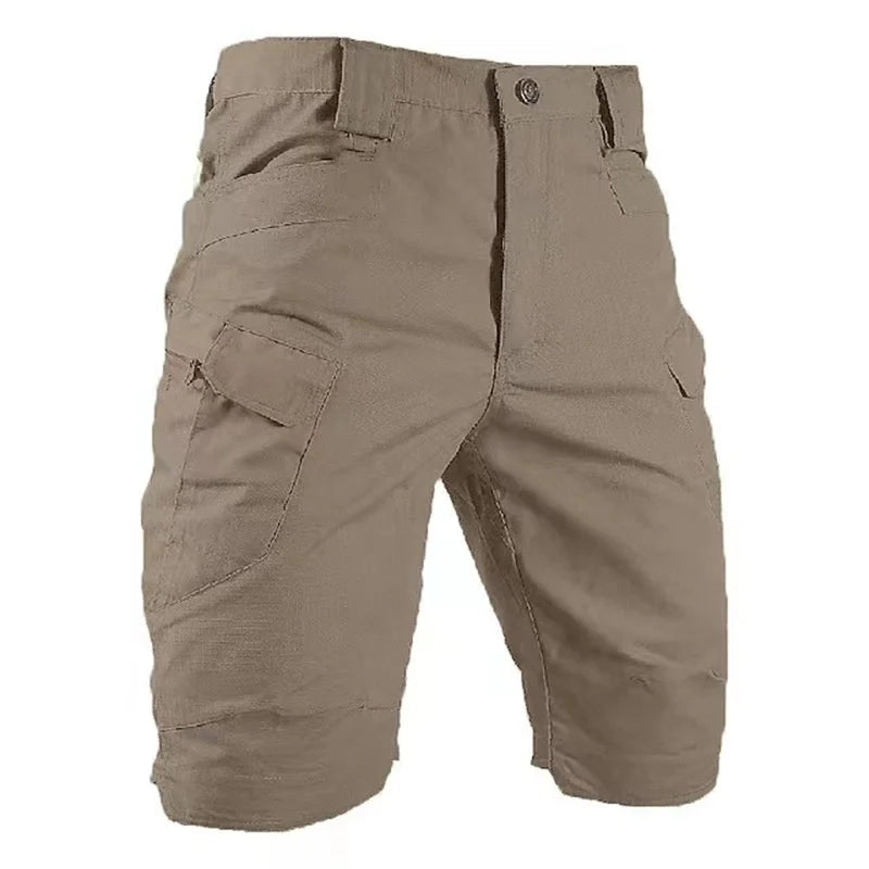 Short Cargo de Trek