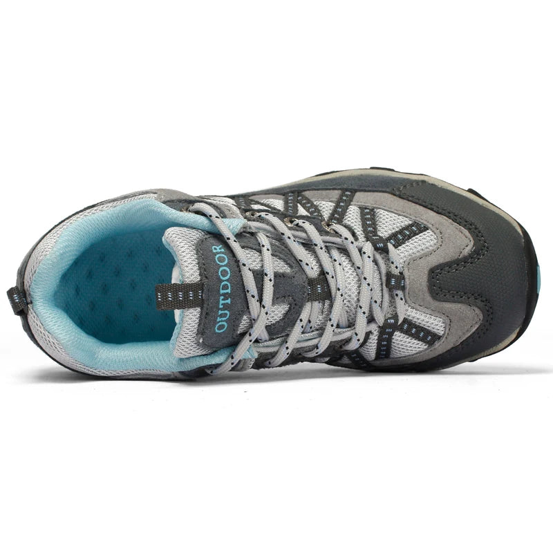 Chaussures de Randonnée HIKING-FIT