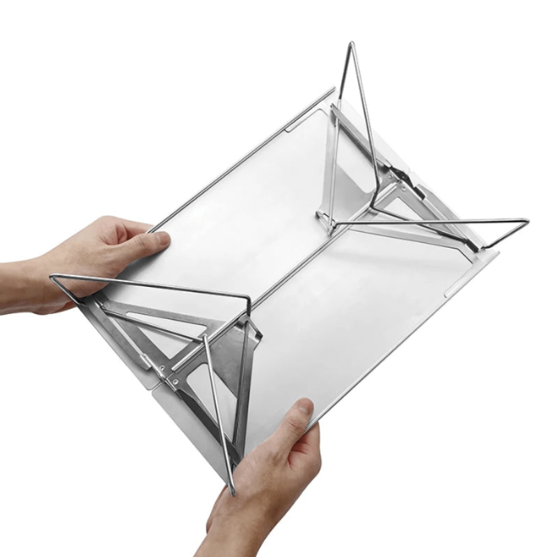 Table Basse Petite Pliante dépliable