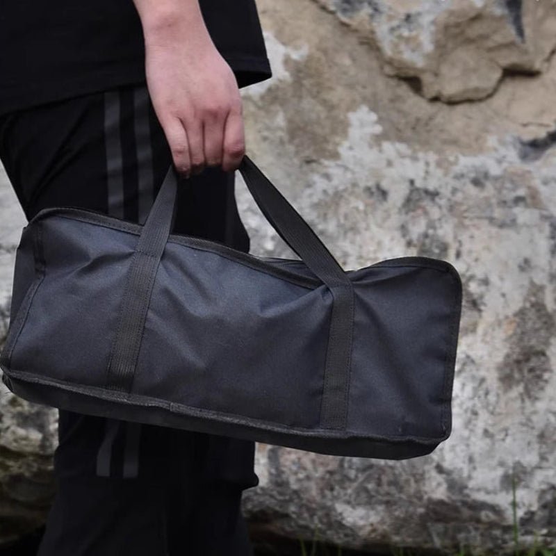 Table Pliante de Jardin sac de transport