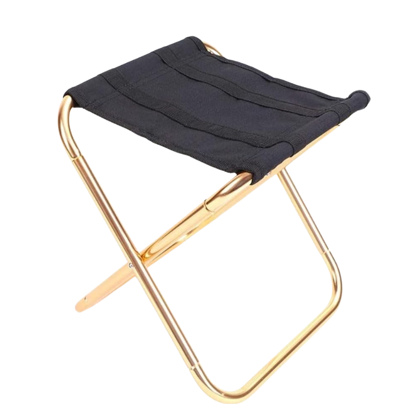 Tabouret Pliant Camping