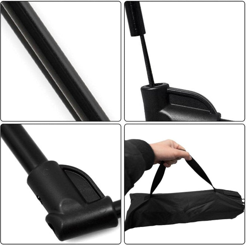 Tapis de Plage Pliant solidité