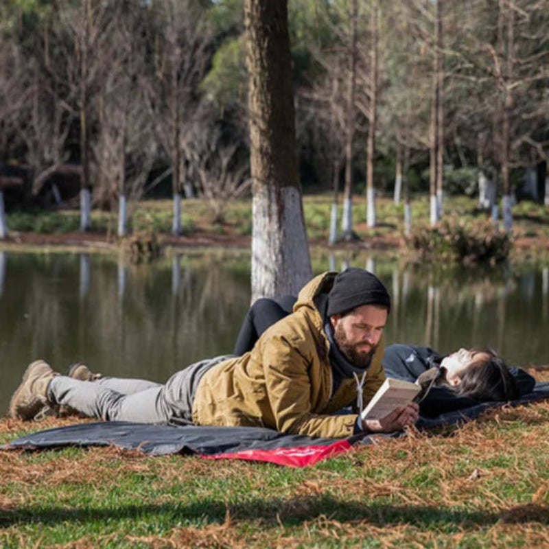 Tapis de Sol Bivouac camping