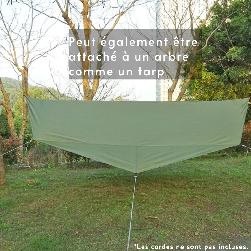 Tapis de Sol Extérieur tarp