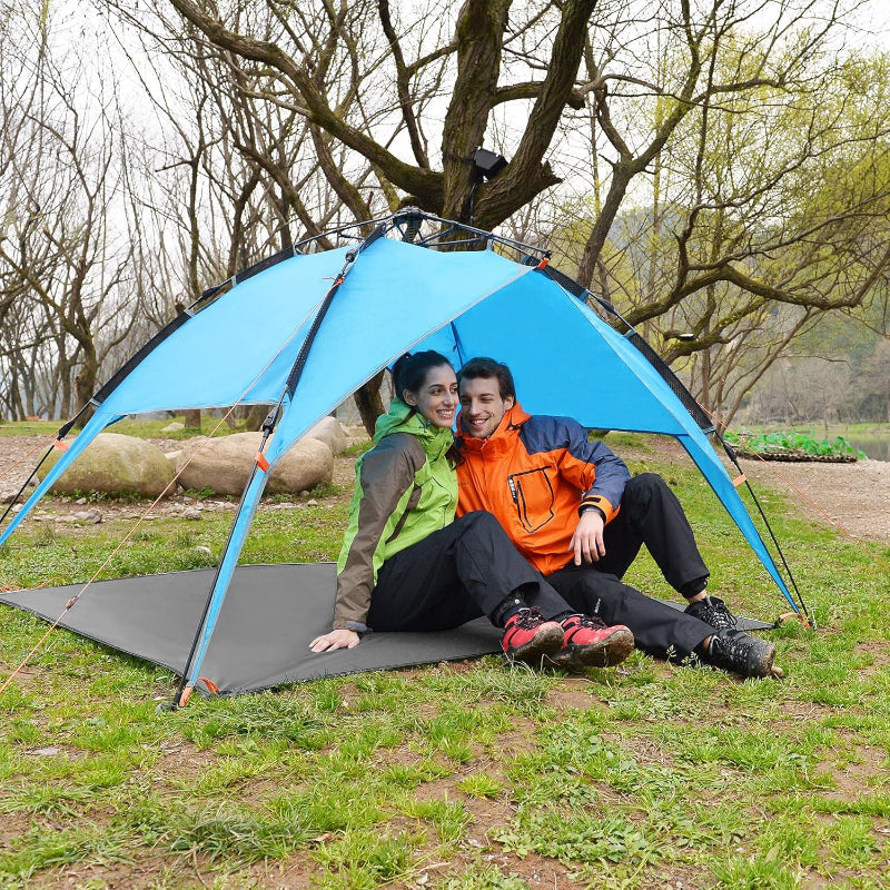 Tapis de Sol Tente camping