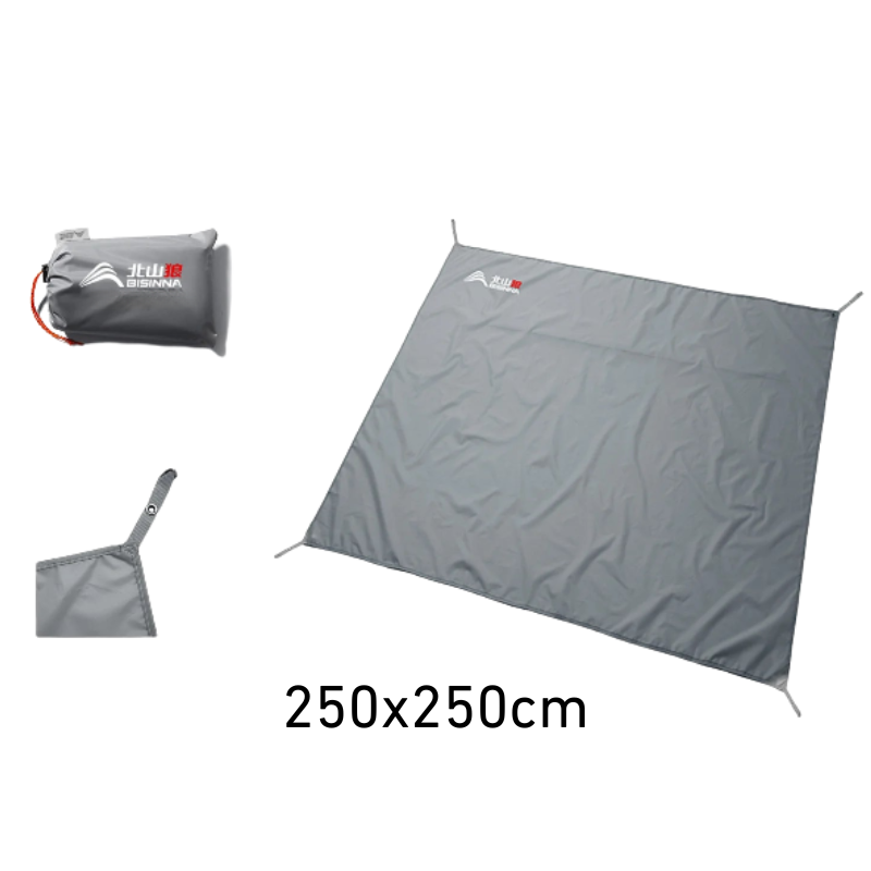 Tapis de Sol Tente grand