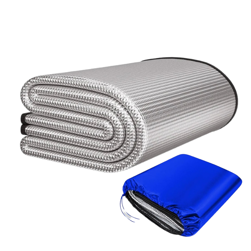 Tapis de Sol Épais sac