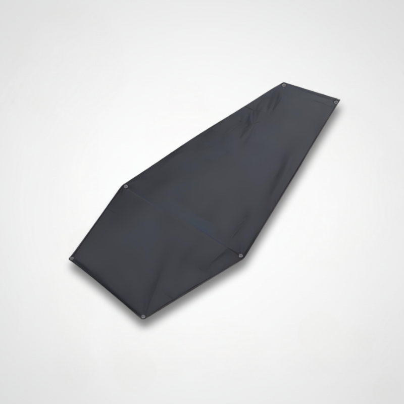 Tapis de Sol Sarcophage