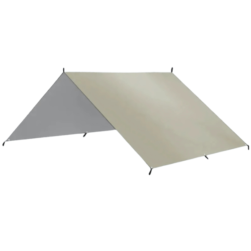 Tarp 4x4m