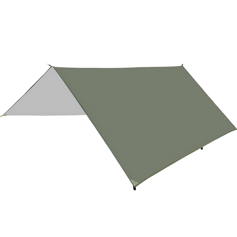 Tarp Bivouac