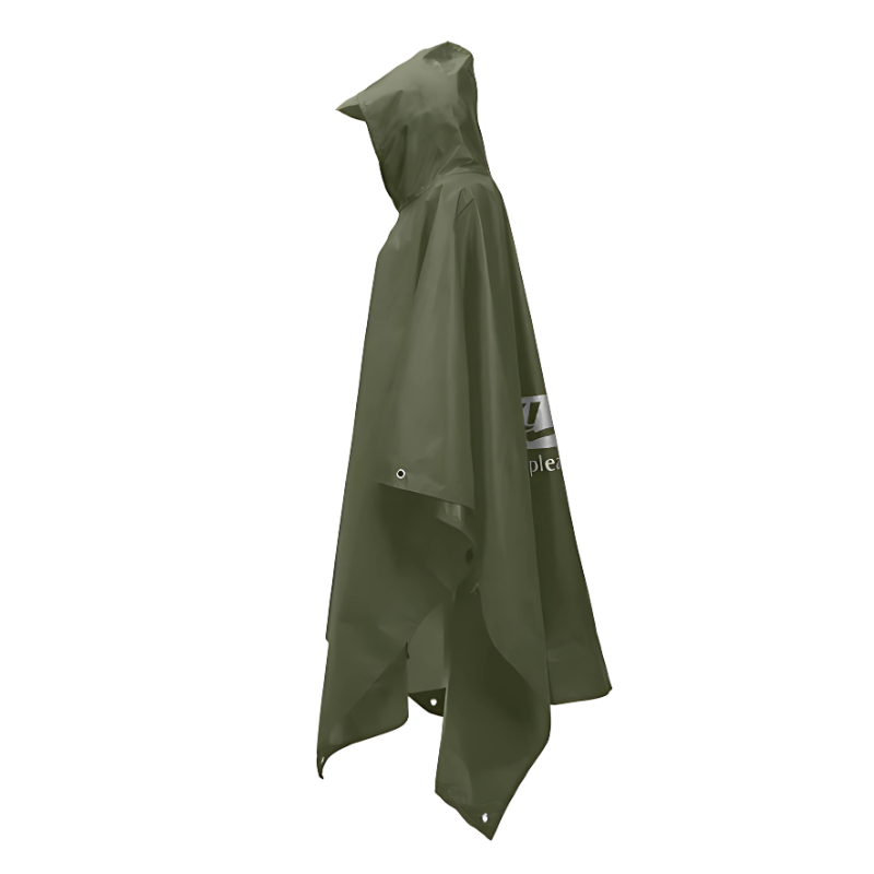 Tarp Poncho