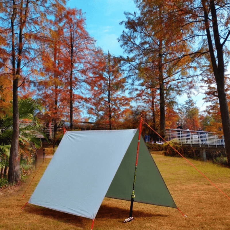 Tarp Ultralight camping