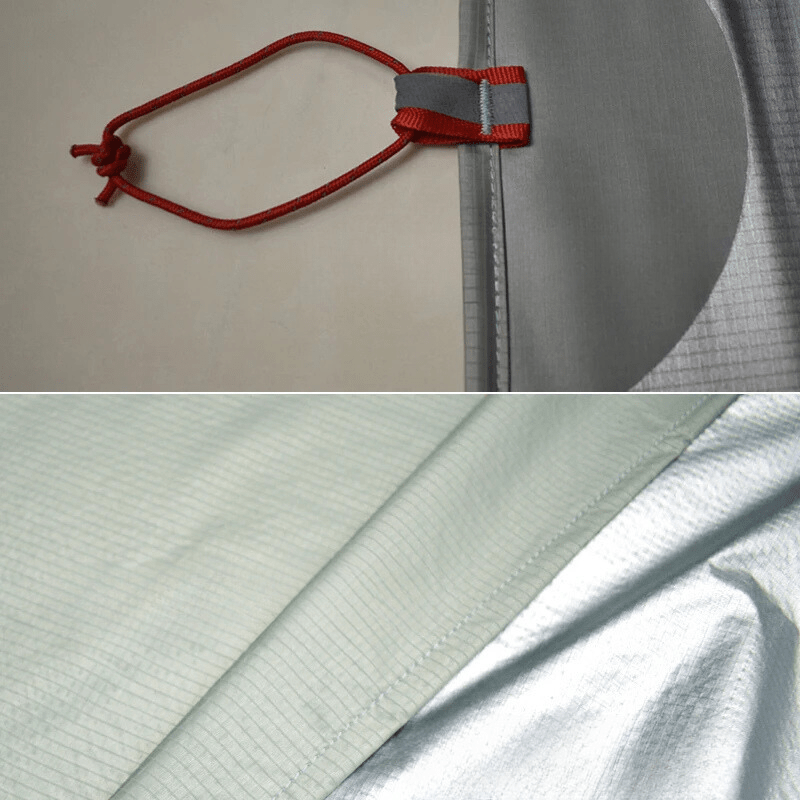 Tarp Ultralight couture