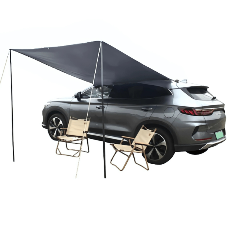 Tarp voiture