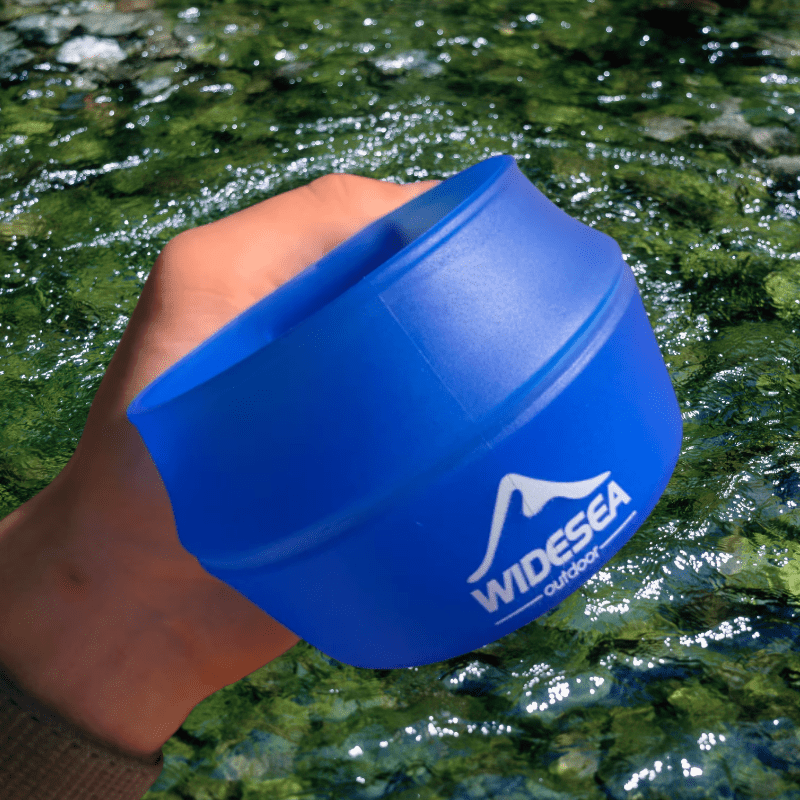 Tasse Bivouac 250ml trek