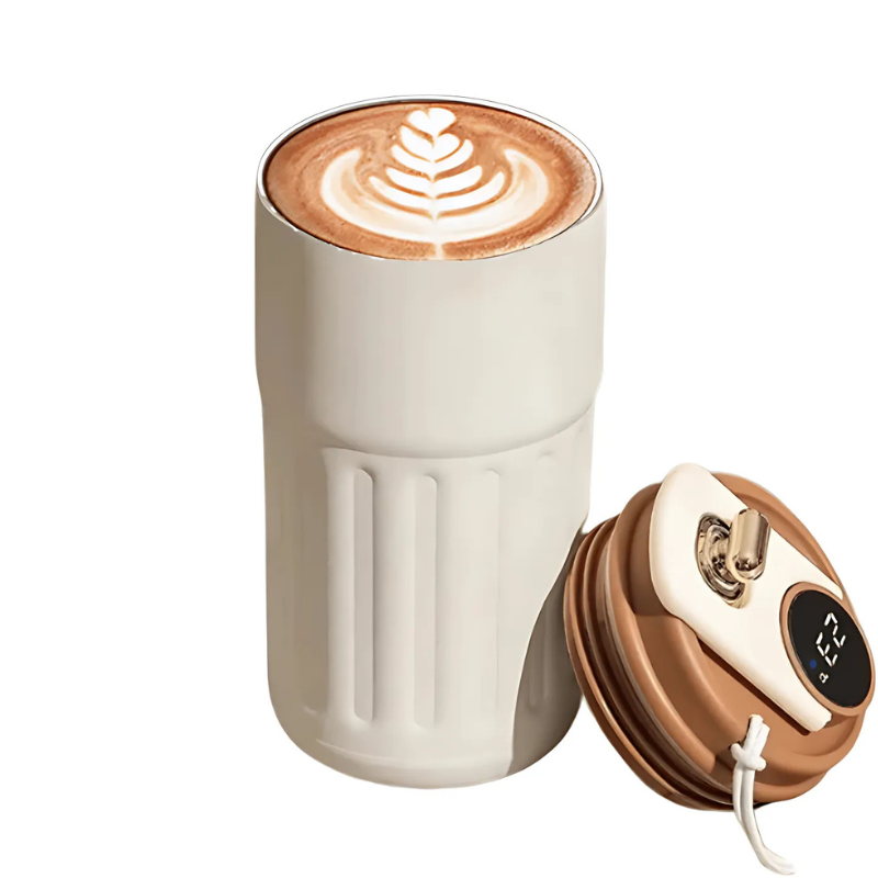 Tasse à Café Isotherme 450ml café