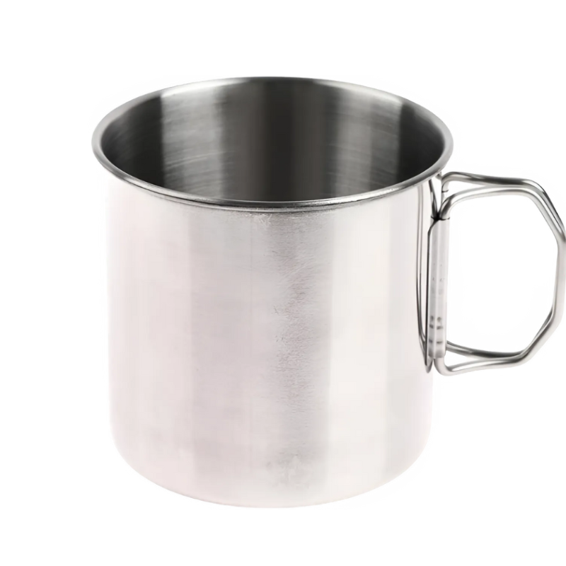 Tasse Inox