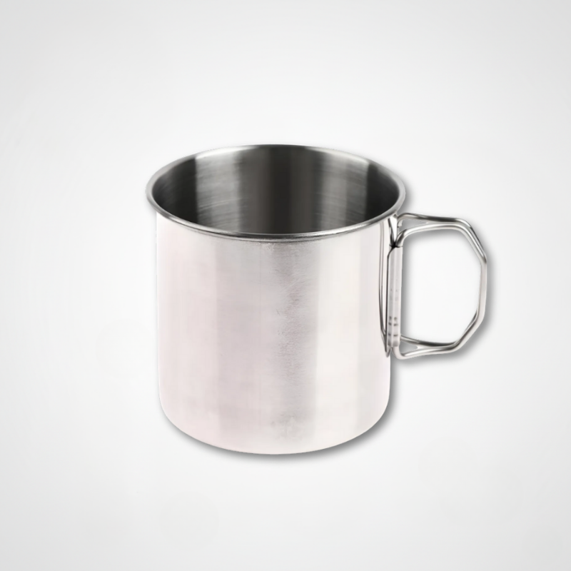 Tasse Inox