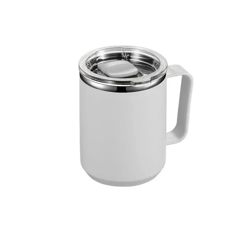 Tasse Isotherme 450ml blanc