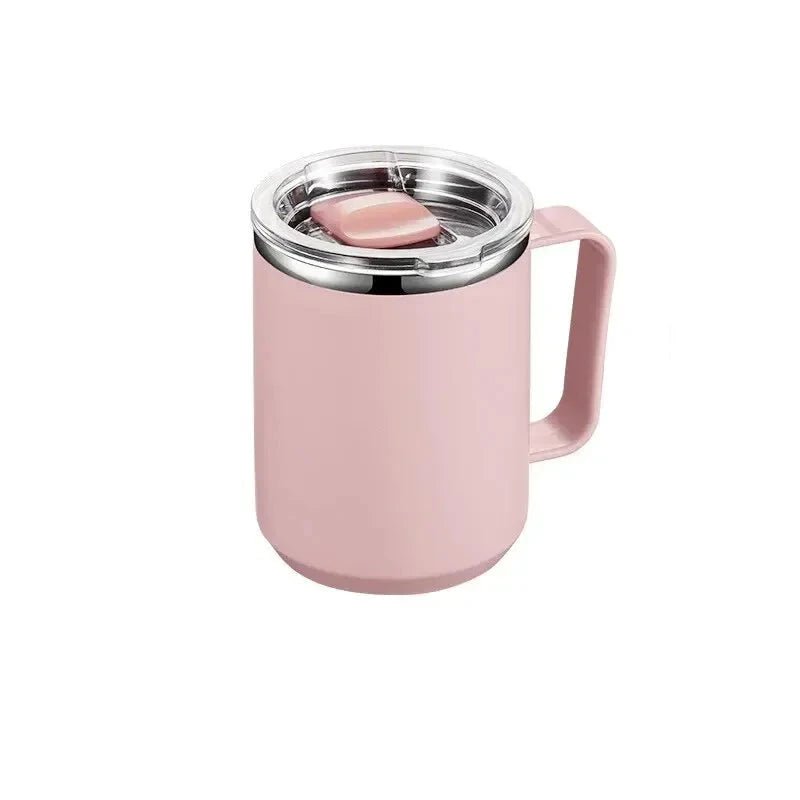Tasse Isotherme 450ml rose