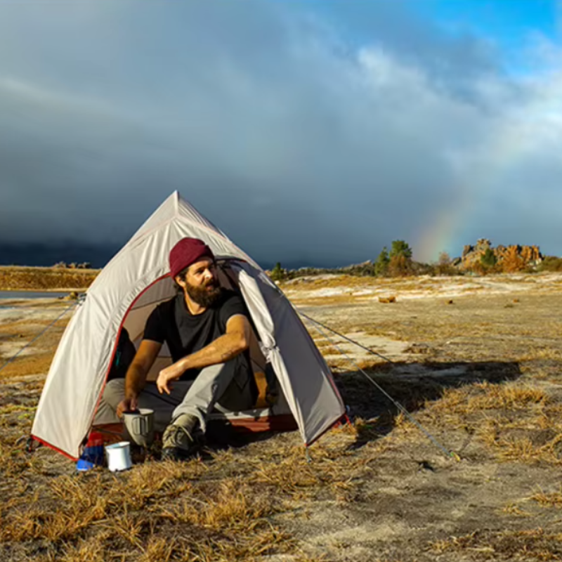 Tente Bivouac 1 Place Ultra Légère camping