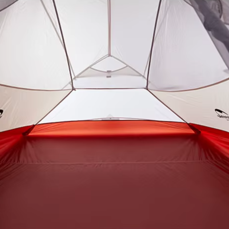 Tente Bivouac 2 Places Ultra Légère spacieuse