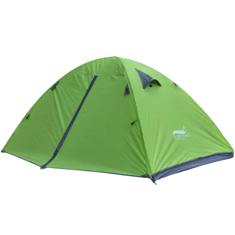 Tente Camping 2 Places Légère