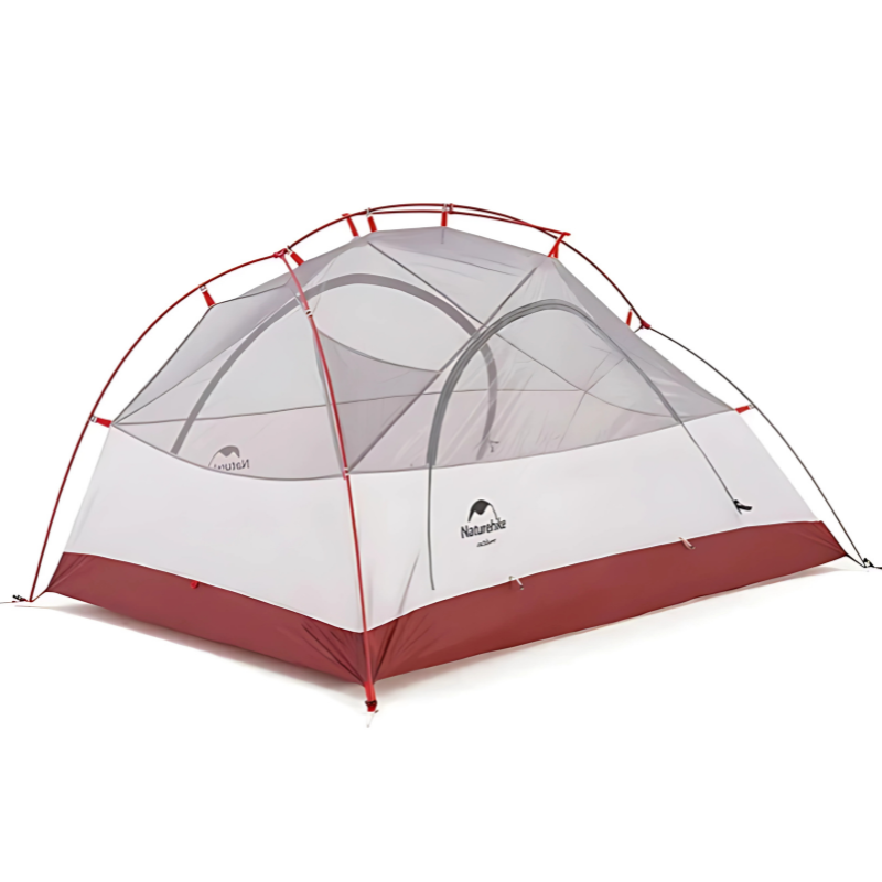 Tente Dôme 2 Places structure