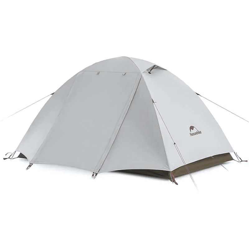 Tente Dôme Camping 2-3 Places