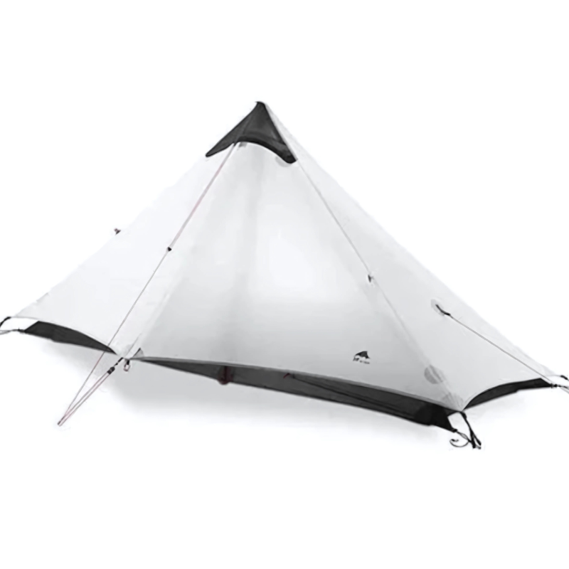 Tente Tarp 1 Place blanche