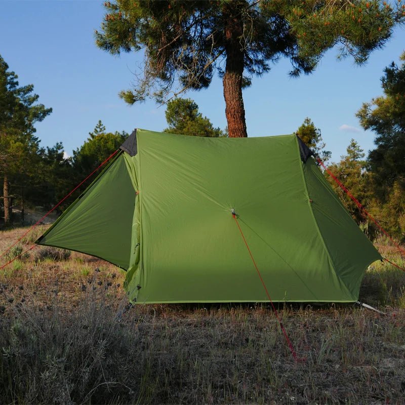 Tente Tarp 2 Places camping