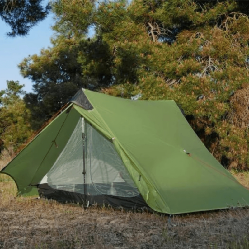 Tente Tarp 2 Places spacieuse