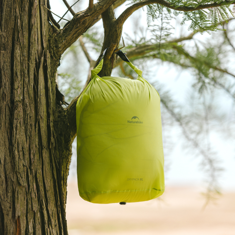 Sac de Compression Étanche 8 L