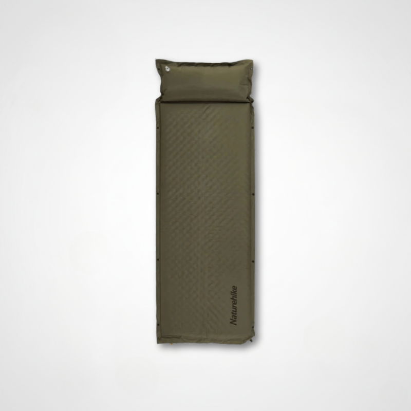 Matelas Autogonflant Camping Ultralight