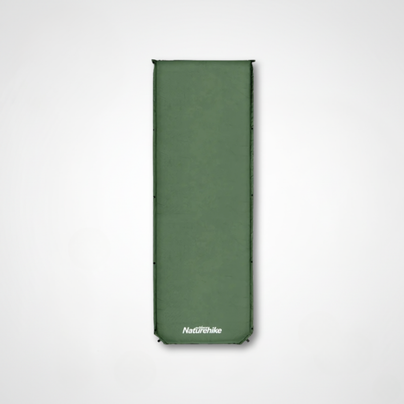 Matelas Autogonflant Camping