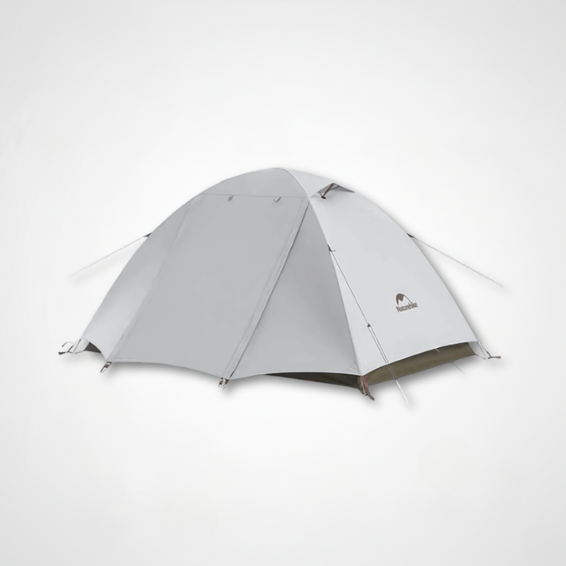 Tente Dôme Camping 2-3 Places