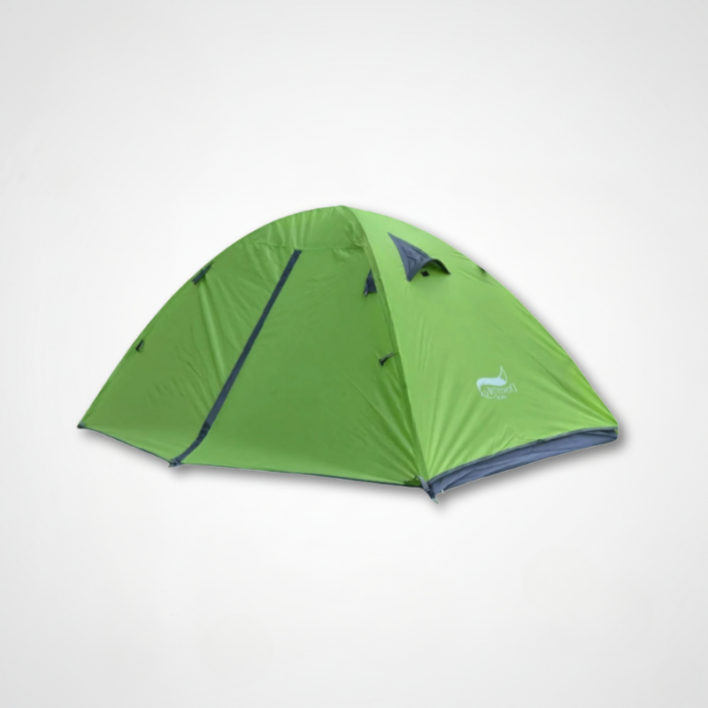 Tente Camping 2 Places Légère