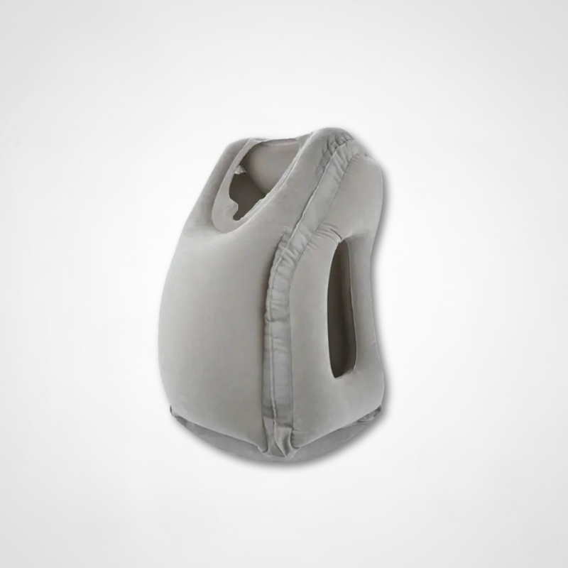 Oreiller Gonflable de Voyage
