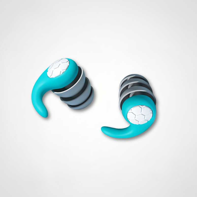 Bouchons d'Oreilles
