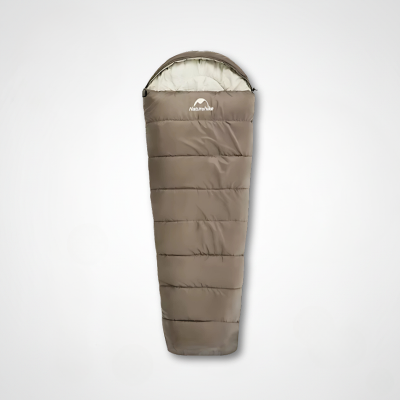 Sac de Couchage Bivouac -5°
