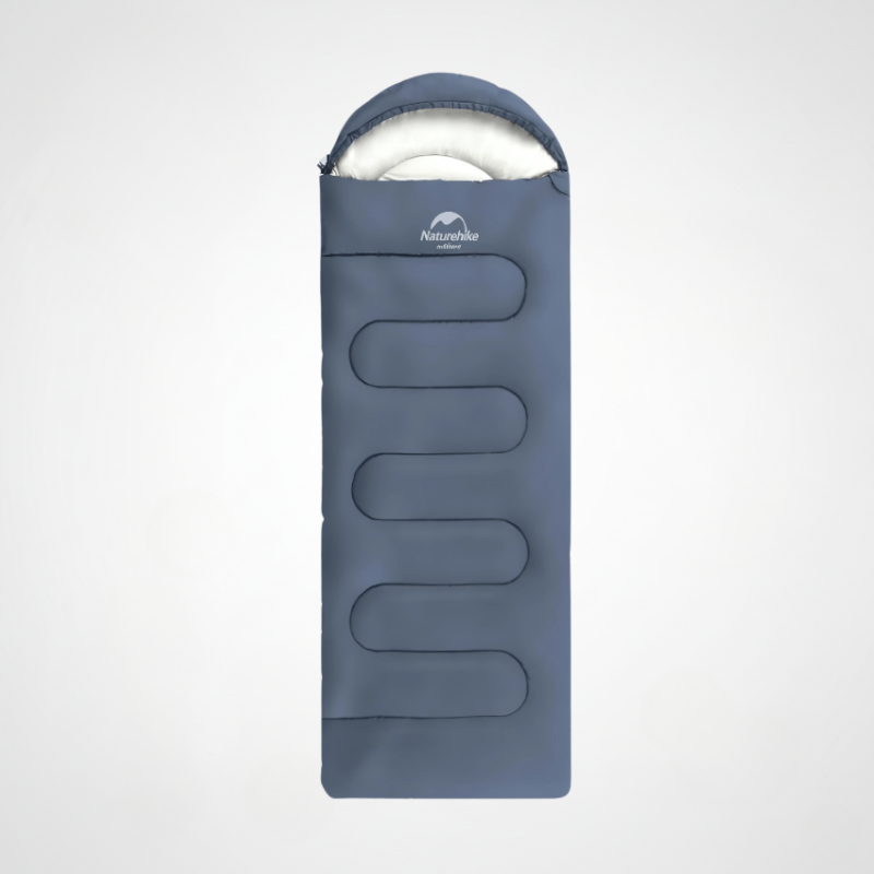 Sac de Couchage Bivouac 11°