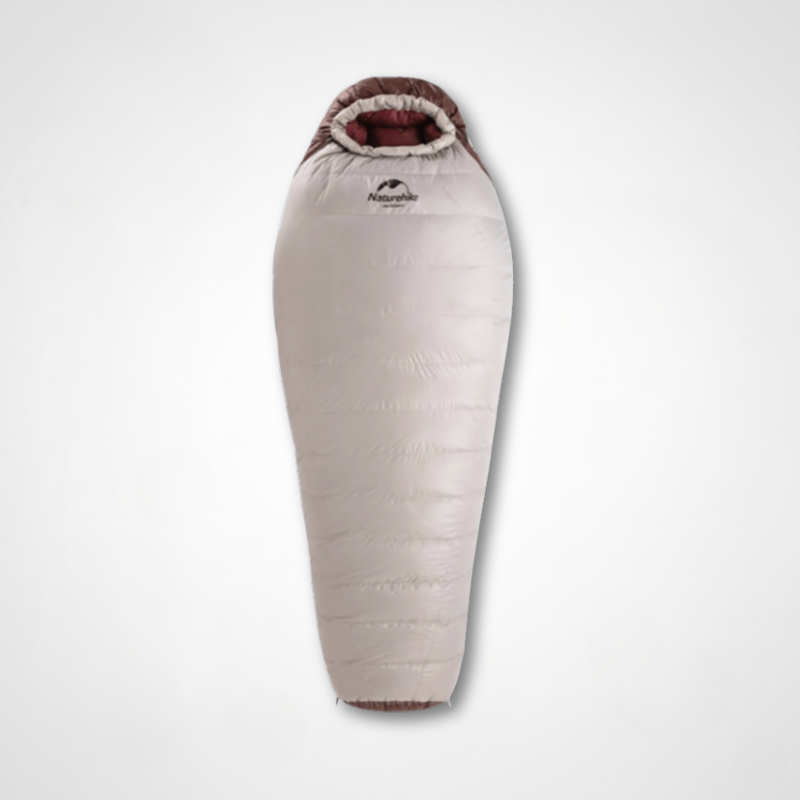 Sac de Couchage Grand Froid 2°