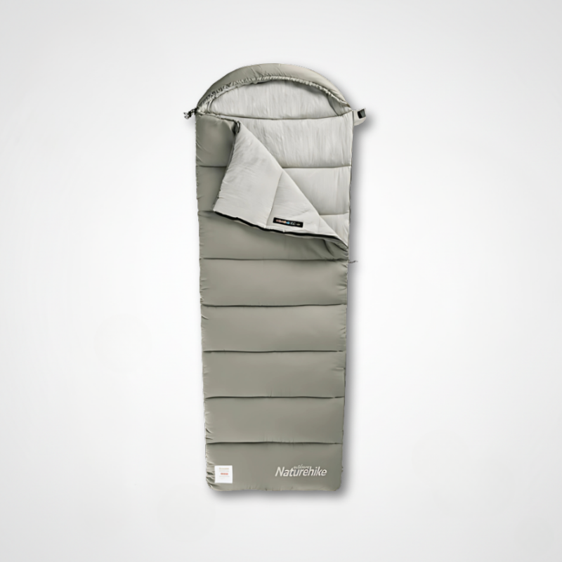 Sac de Couchage Jumelable