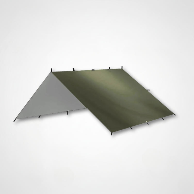 Tarp Camping