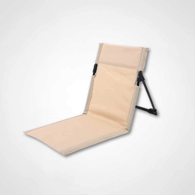 Tapis de Plage Pliant
