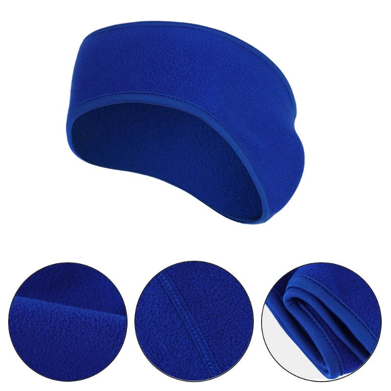 Bandeau Cache Oreilles