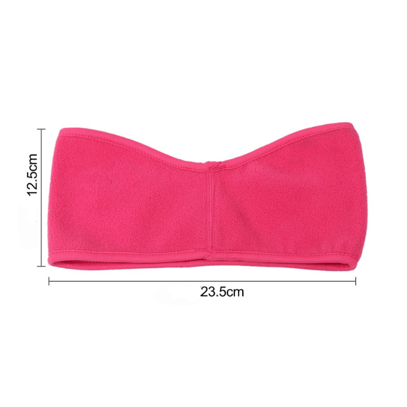 Bandeau Cache Oreilles